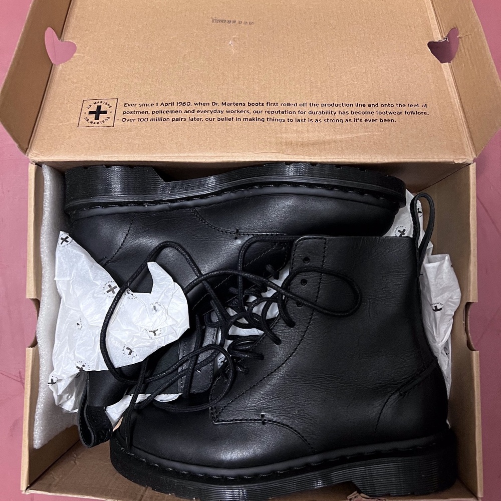 Dr Martens